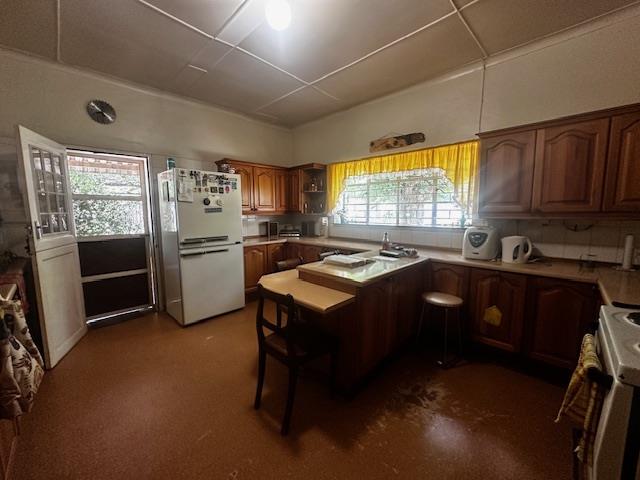 3 Bedroom Property for Sale in Trompsburg Free State